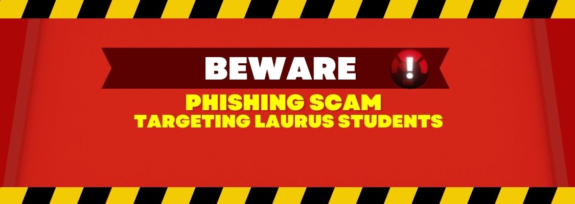 July 2023 Phishing Scam