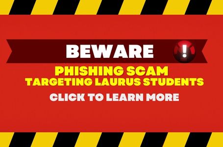 Beware of this Phishing Scam Thumbnail