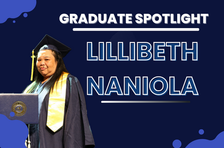 Lillibeth Naniola Spotlight Thumbnail
