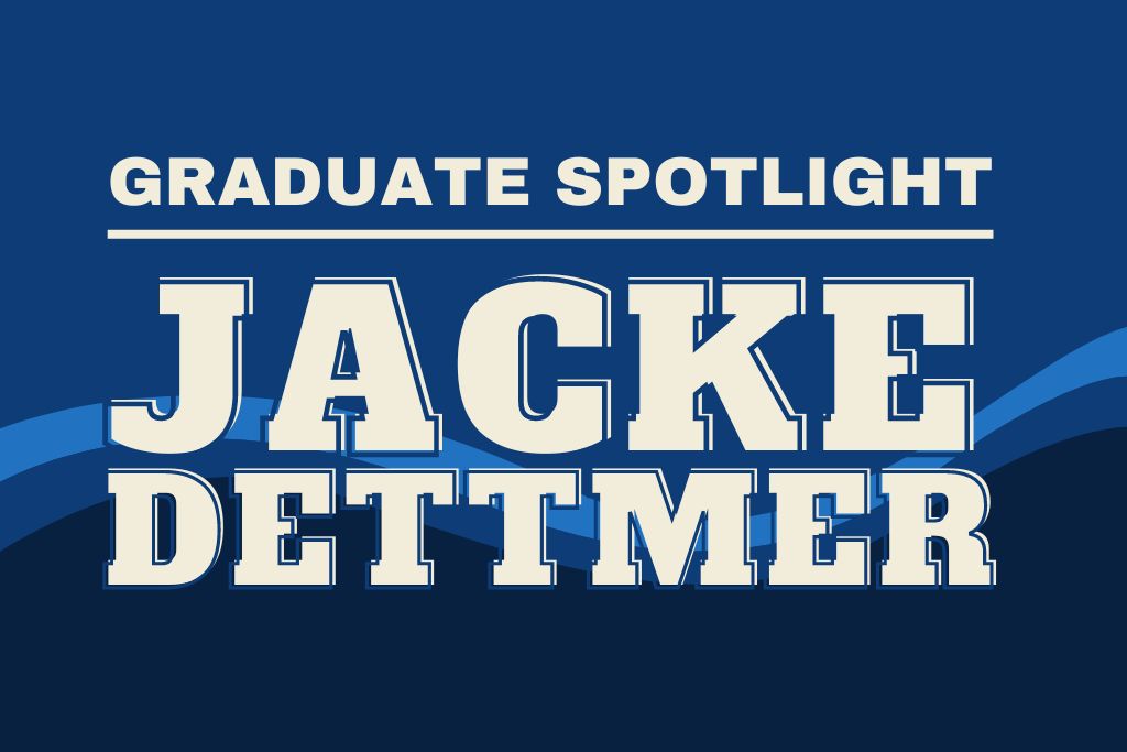 Jacke Dettmer Spotlight Thumbnail