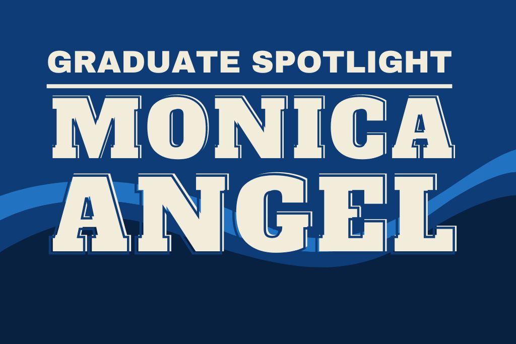 Monica Angel Spotlight Thumbnail