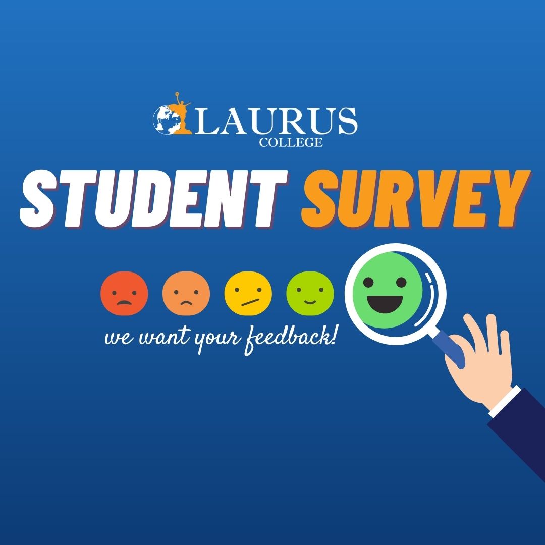 Student Survey Banner